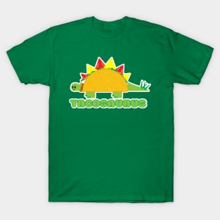 Tacosaurus T-Shirt